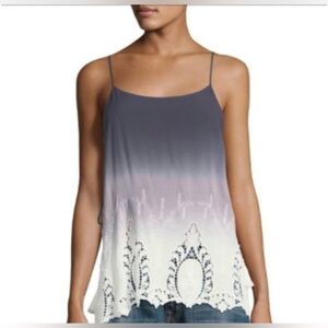 Young Fabulous & Broke Top